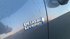 Toyota RAV4 2.5 PHEV Design 5dr CVT Estate